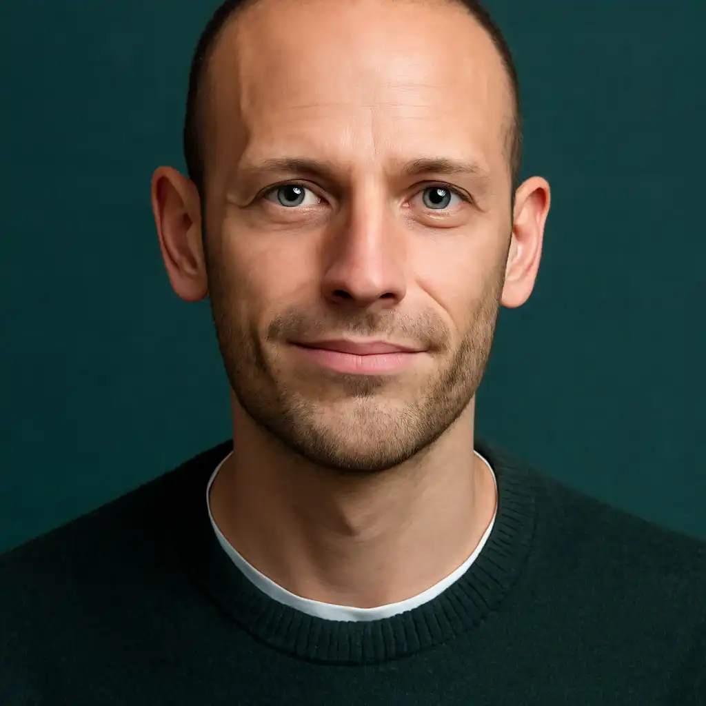 Jozef Bakker